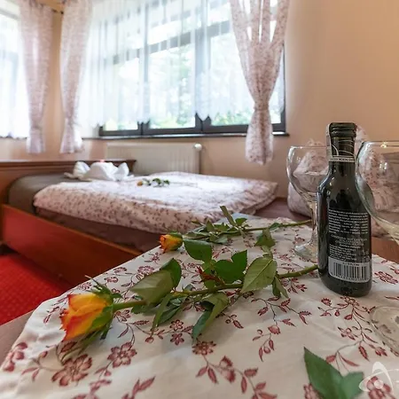 Gasthof Sloneczna Roza Schreiberhau