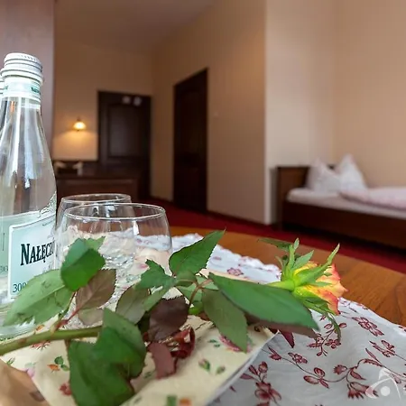 Sloneczna Roza Gasthof *