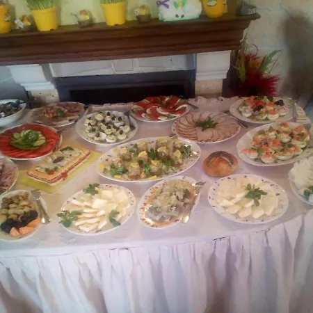 Sloneczna Roza Gasthof