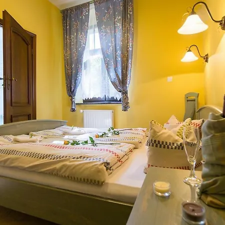 Sloneczna Roza Gasthof Schreiberhau