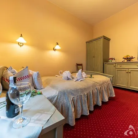 Sloneczna Roza Gasthof