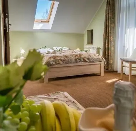 Sloneczna Roza Gasthof *