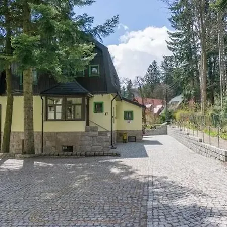 Sloneczna Roza Gasthof *